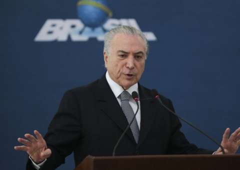 MP que parcela dívida de estados e municípios é publicada no Diário Oficial