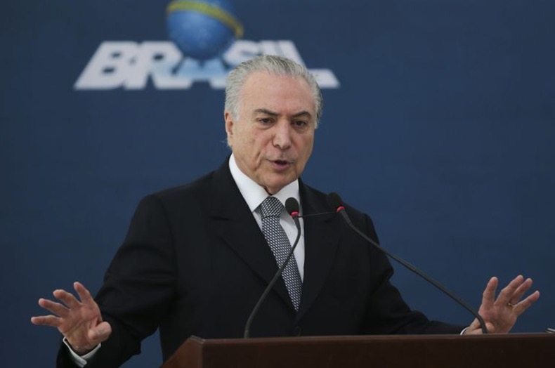 MP que parcela dívida de estados e municípios é publicada no Diário Oficial