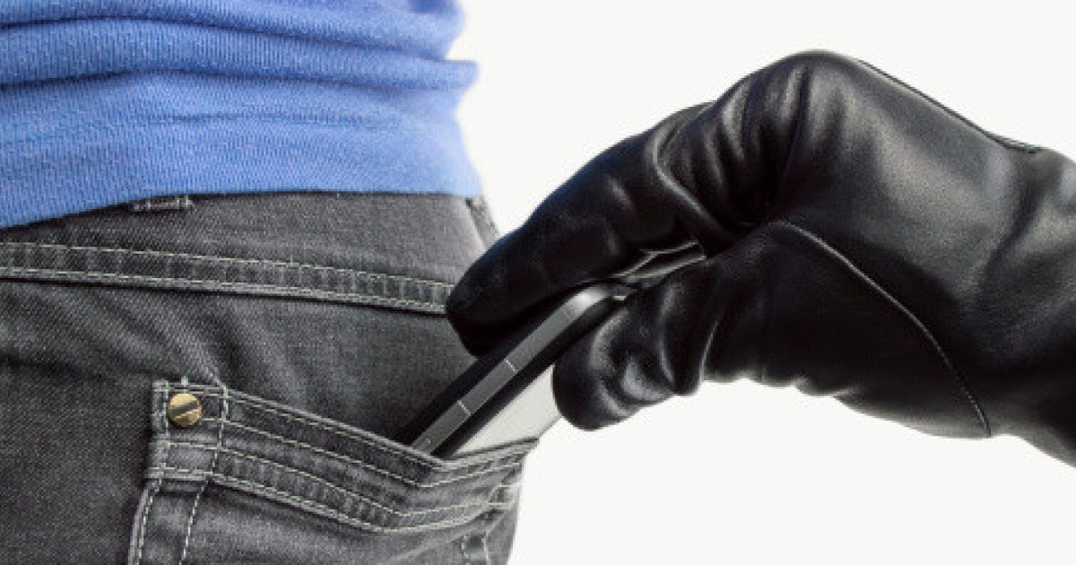 Supremo decide que princípio da insignificância se aplica a furto de celular