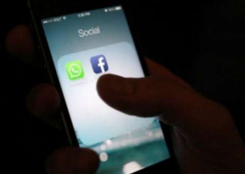 Whatsapp volta a sair do ar em menos de 2 semanas