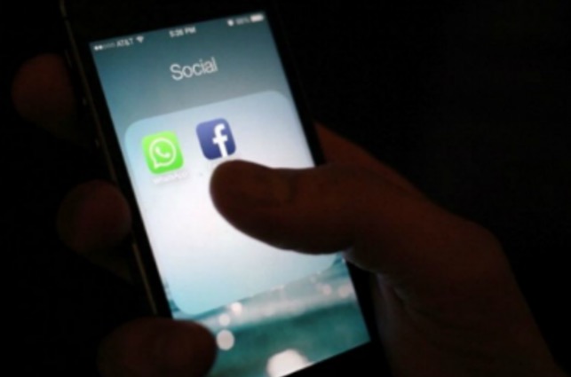 Whatsapp volta a sair do ar em menos de 2 semanas