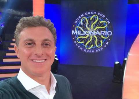 Salgueiro confirma que Luciano Huck ofereceu R$ 6 milhões para ser samba-enredo