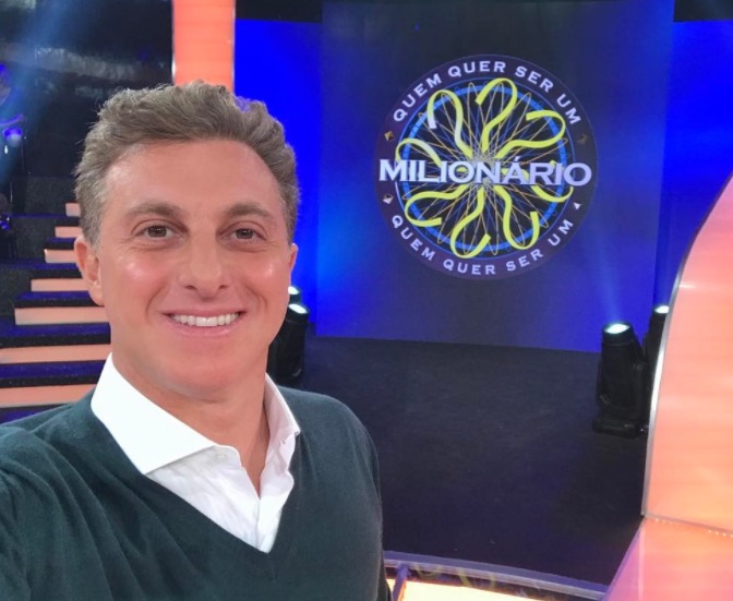 Salgueiro confirma que Luciano Huck ofereceu R$ 6 milhões para ser samba-enredo