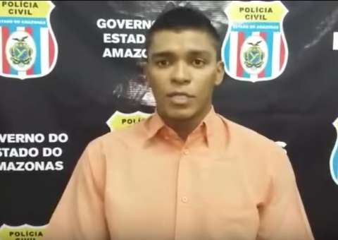 Homem é condenado a 23 anos por morte e estupro de adolescente em Manaus