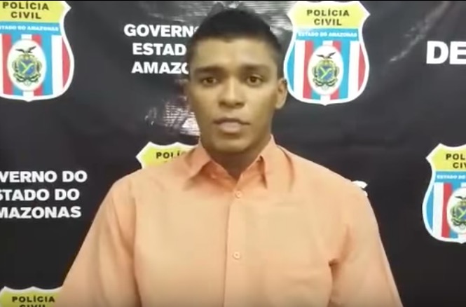 Homem é condenado a 23 anos por morte e estupro de adolescente em Manaus