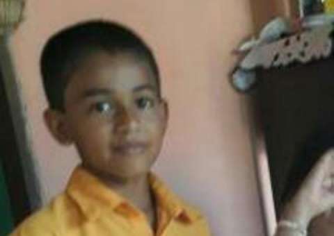 Garoto desvia caminho na volta pra casa e desaparece em Manaus