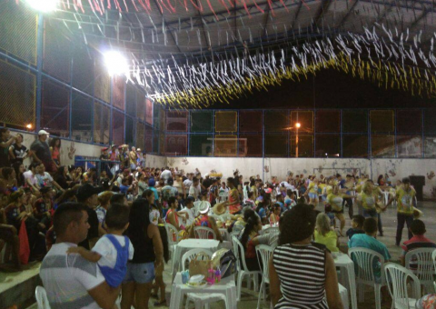 Arraial 'fora de época' promete agitar Manaus no próximo sábado