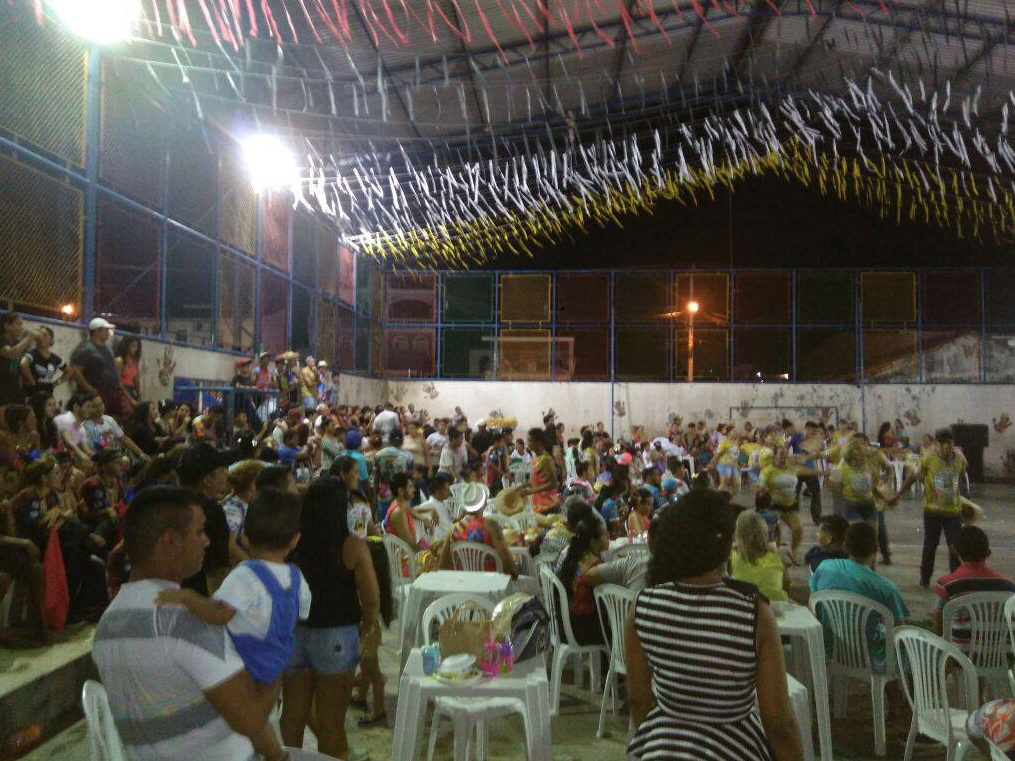 Arraial 'fora de época' promete agitar Manaus no próximo sábado