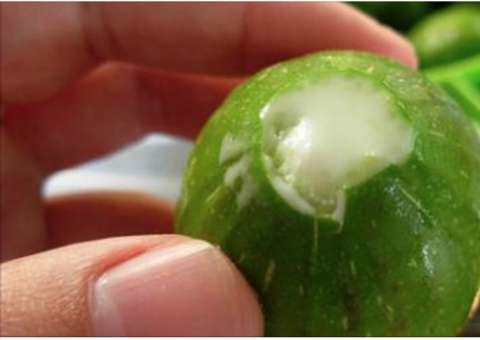 Elimine verrugas, espinhas e manchas rapidamente com isto