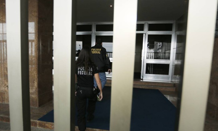 Irmã de Aécio acaba de ser presa pela Polícia Federal