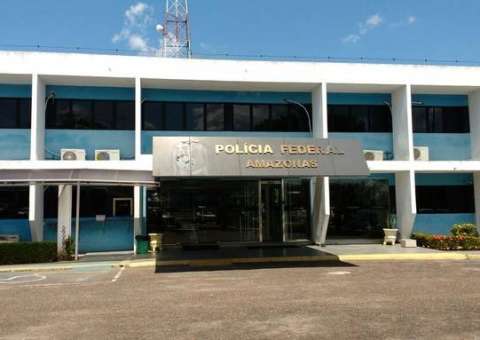 PF deflagra operação de combate a pornografia infantil na internet no Amazonas
