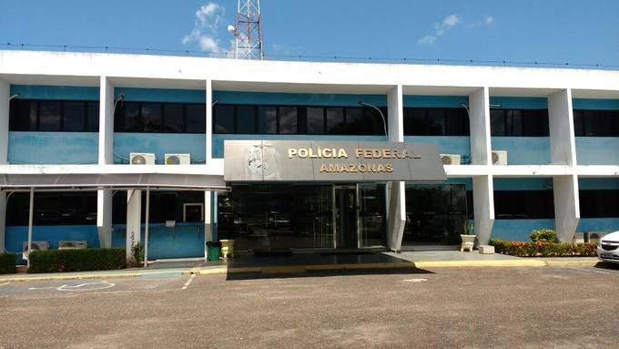 PF deflagra operação de combate a pornografia infantil na internet no Amazonas