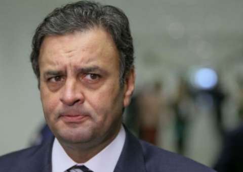 Depois da irmã, primo de Aécio Neves também é preso em operação da PF