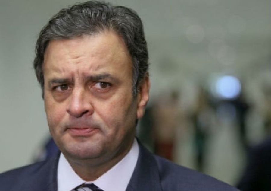 Depois da irmã, primo de Aécio Neves também é preso em operação da PF