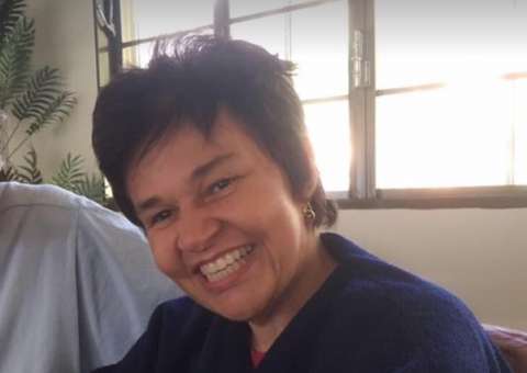 Claudia Rodrigues está internada há 3 meses em hospital de SP