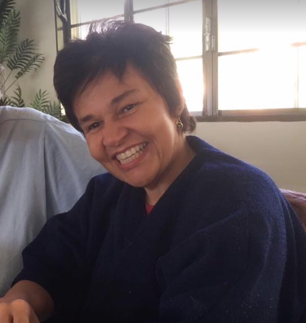 Claudia Rodrigues está internada há 3 meses em hospital de SP