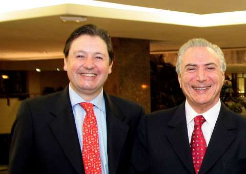 Intermediário de Temer ofereceu a Joesley nomeações em cinco órgãos
