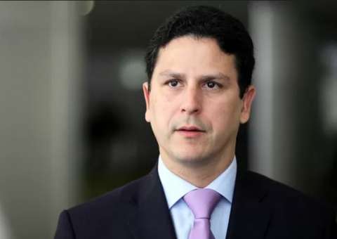 Ministro das Cidades, Bruno Araújo deixa governo Temer