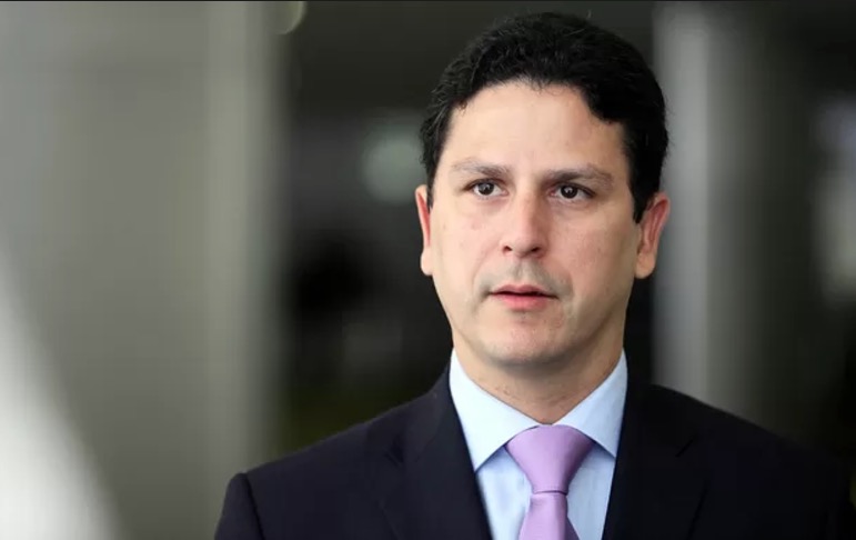 Ministro das Cidades, Bruno Araújo deixa governo Temer