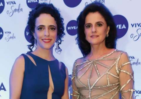 Filha de Marieta Severo, atriz Silva Buarque está com câncer e depressão profunda