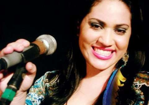 Rebecca Grana e Breno Marx comandam o fim de semana no Palco Sumaúma