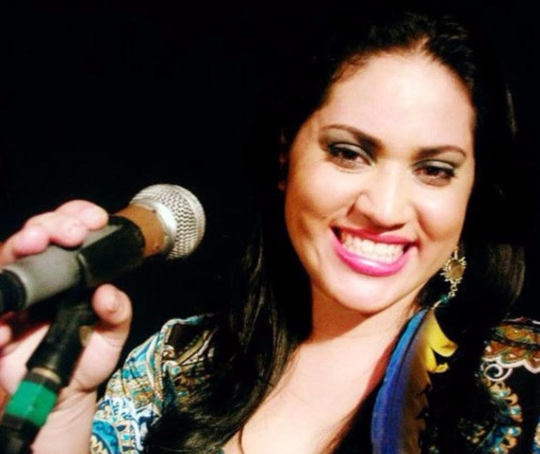 Rebecca Grana e Breno Marx comandam o fim de semana no Palco Sumaúma