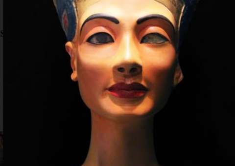 Exposição do Antigo Egito segue em Manaus com recorde de visitação