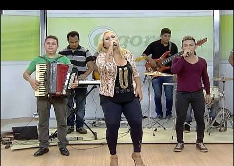 Forró Festança comemora aniversário no Mandacaru