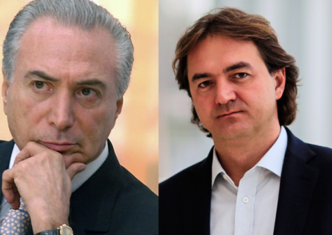 Áudio: Ouça as gravações feitas pelo dono da JBS com Temer