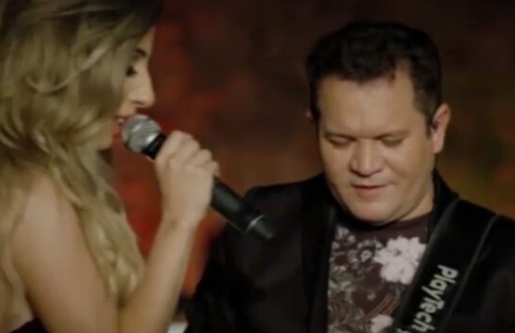 Ex-vocalista da XCalypso desabafa sobre motivo de sua saída e detona Ximbinha  