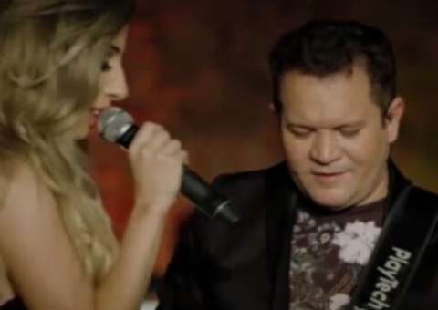 Ex-vocalista da XCalypso desabafa sobre motivo de sua saída e detona Ximbinha  