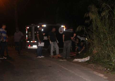 Dois homens são executados com tiros na cabeça em Manaus