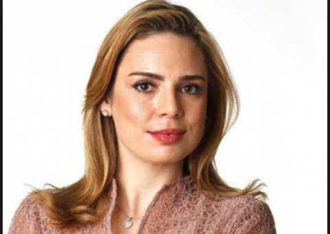 Rachel Sheherazade 'detona' Monica Iozzi após atriz abandonar redes sociais