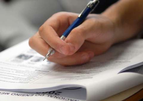 Inscrições para o Enem encerram nesta sexta-feira