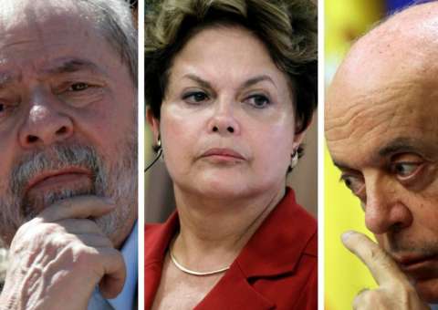 Empresário da JBS já tem novo alvo: Lula, Dilma, Renan e Serra, diz colunista