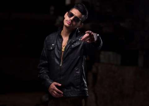 Fenômeno do Hip-hop nacional ‘Hungria’ se apresenta no Clube do Pará em junho