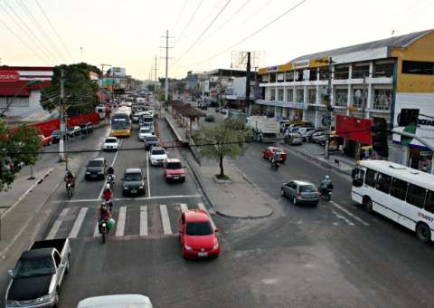 Em Manaus, operação ‘Zona Leste Segura’ prende sete pessoas entre elas um foragido do Compaj