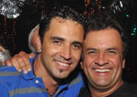 Famosos se manifestam após escândalo de Aécio Neves