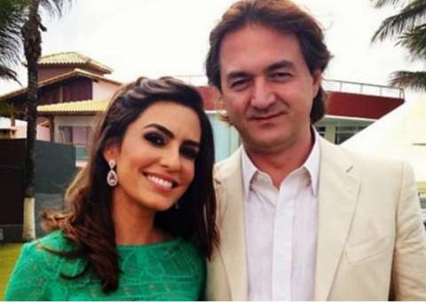 Apresentadora, Ticiana Villas Boas é atacada na web após denúncia do marido Joesley da JBS