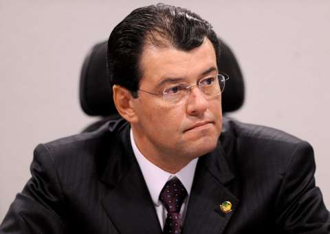 Executivo da JBS diz que Eduardo Braga recebeu R$ 6 milhões de propina