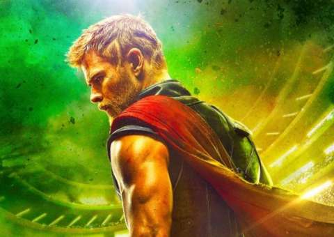 Thor Ragnarok ganha sinopse cheia de detalhes. Confira