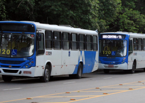 Sinetram vai acionar Justiça contra greve geral dos rodoviários