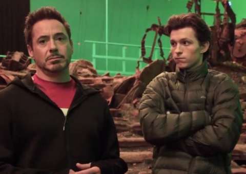 Confira a sinopse reveladora de Vingadores: Guerra Infinita