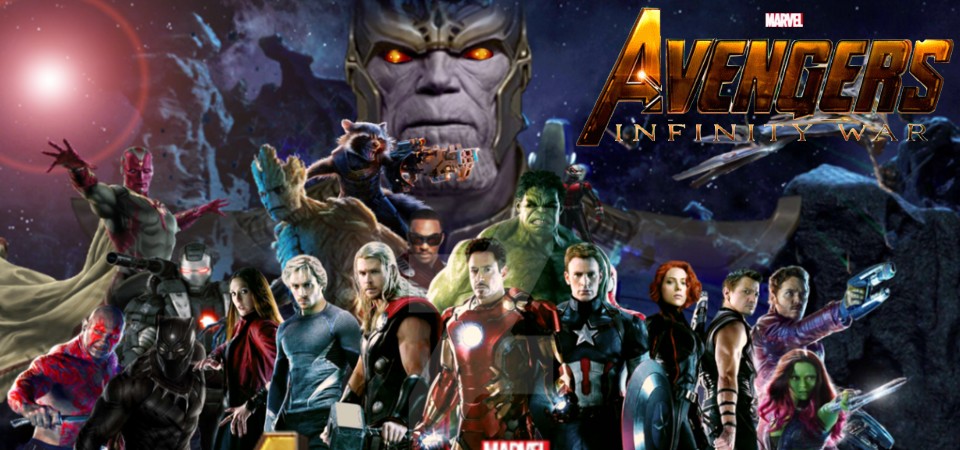Confira a sinopse reveladora de Vingadores: Guerra Infinita