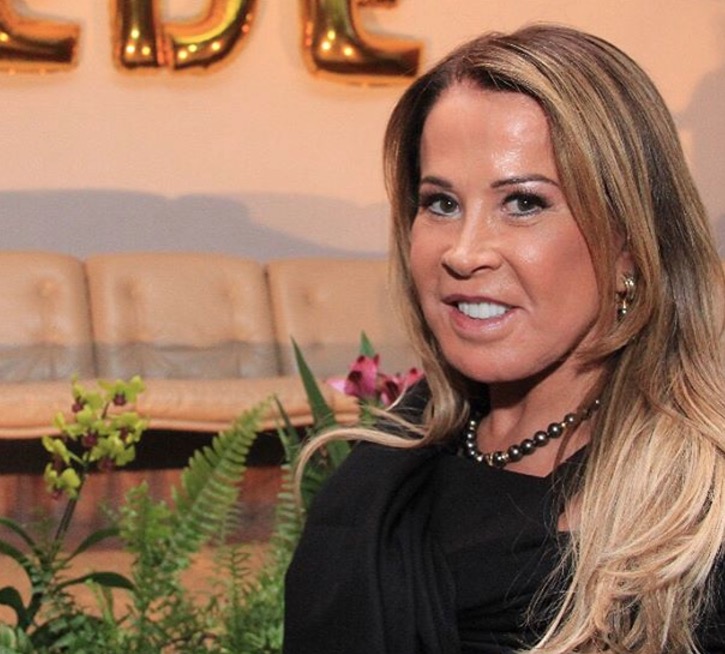 Zilu diz que ainda ama Zezé Di Camargo em entrevista bombástica