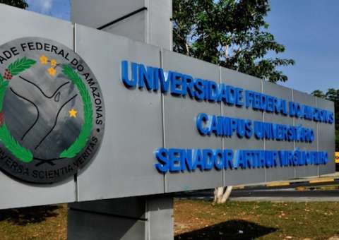 Ufam abre inscrições para 11 pós-graduações em Manaus