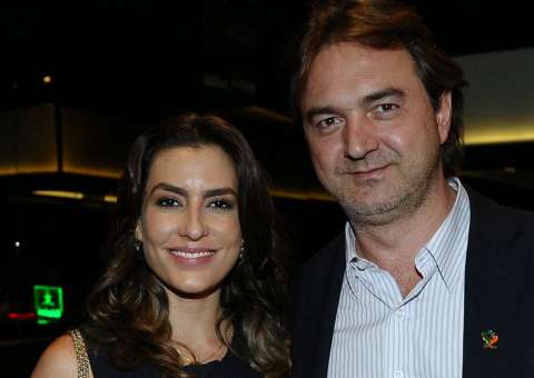 Ticiana Villas Boas, mulher de Joesley Batista, anuncia saída das redes sociais