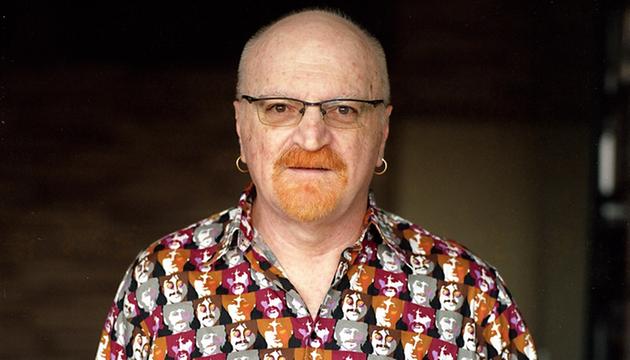 Cantor Kid Vinil morre aos 62 anos