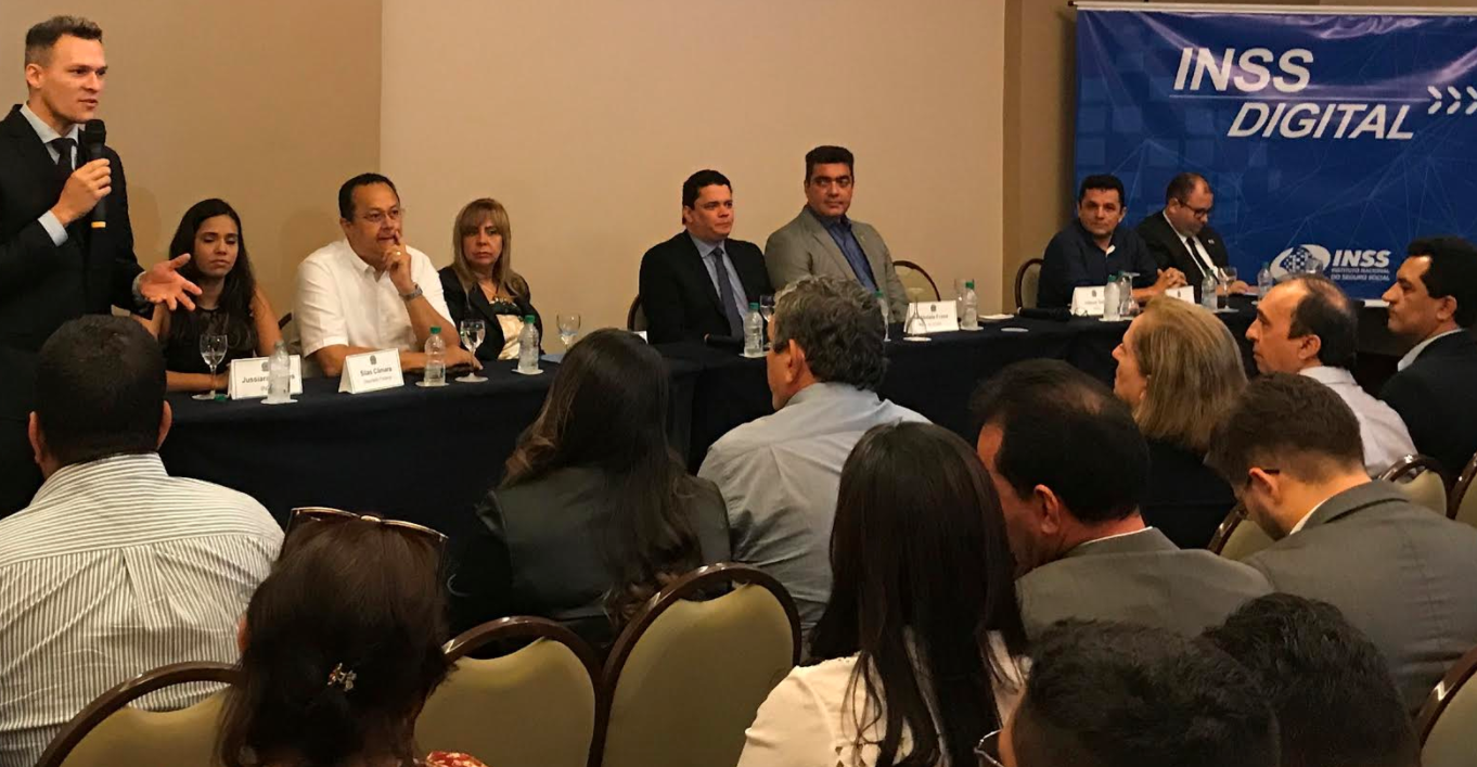 INSS Digital vai revolucionar atendimento previdenciário no Amazonas