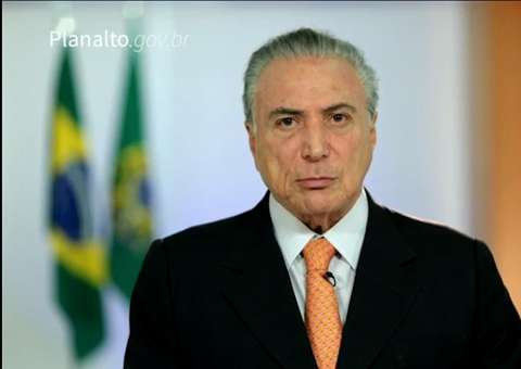 'Soubemos que a fita foi editada e isso é gravíssimo', diz advogado de Temer